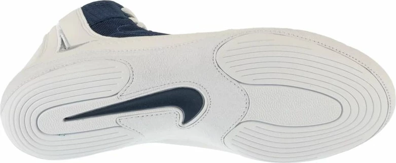 Superge za moške, bele in modre, Nike