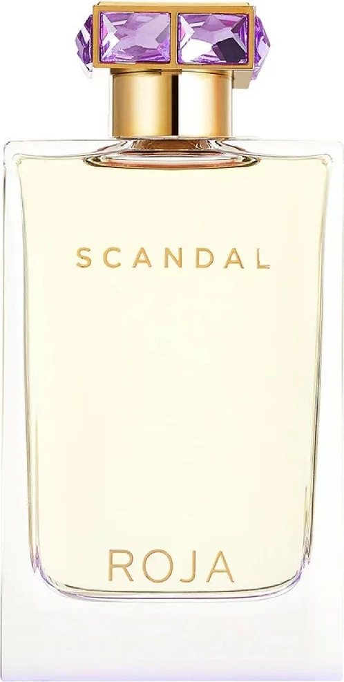 Eau de Parfum žensko Scandal Pour Femme, Roja Parfums, 75 ml