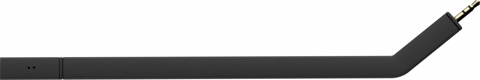 Slušalke za igre in glasbo MSI Maestro 300, z mikrofonom, USB-C, črne