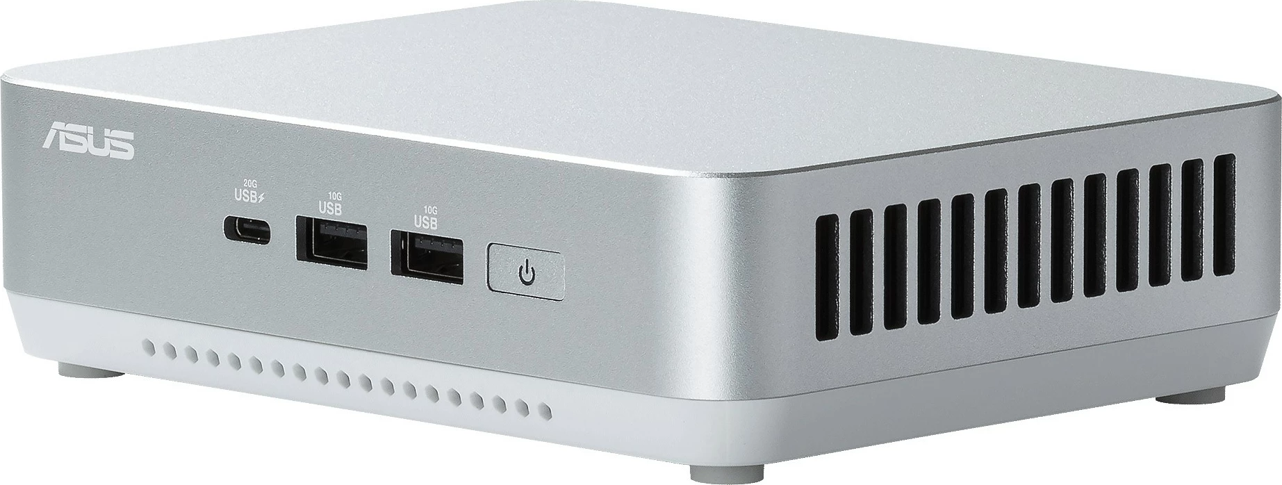 Kompakten mini PC ASUS NUC 14 Pro+ RNUC14RVSU500002I, DDR5-SDRAM, PCI Express, Wi‑Fi 6E, 120 W