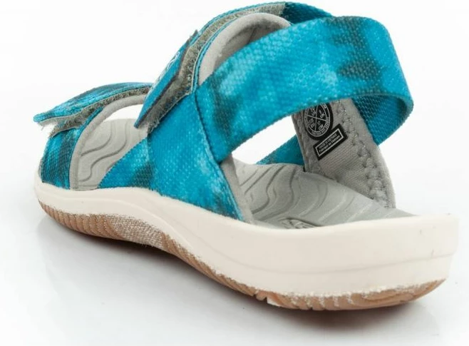 Otroške sandale Keen, modre