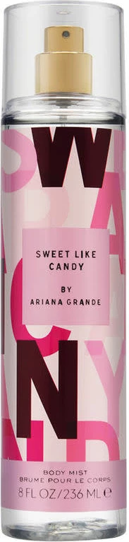 Meglica za telo Sweet Like Candy, Ariana Grande, 236 ml