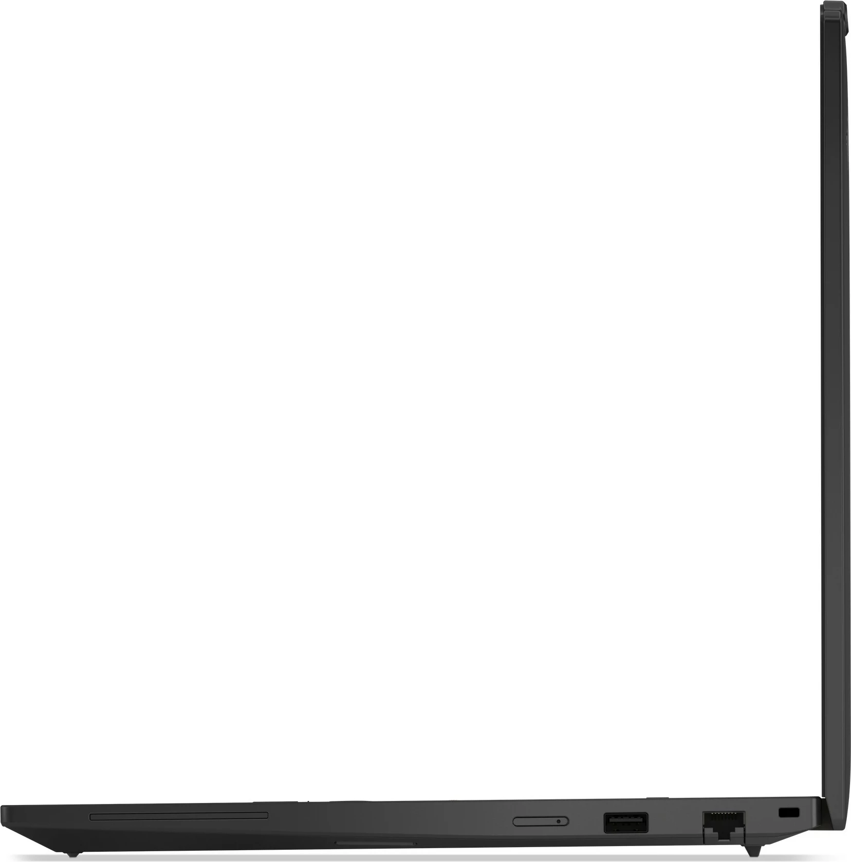 Poslovni prenosnik Lenovo ThinkPad T16 G4 CU5-225U, 16 GB, 16-palčni, črn