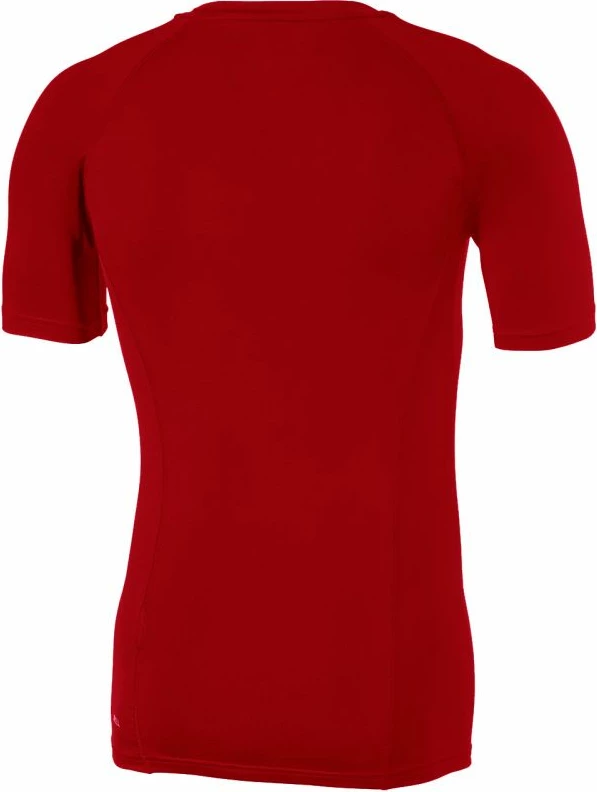 Majica za moške, rdeča Puma LIGA Baselayer SS 655918 01