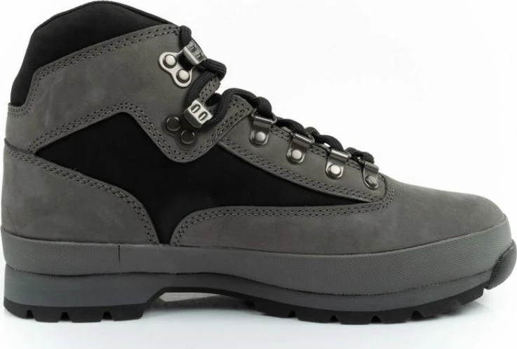 Superge Euro Sprint, Timberland, za moške, siva