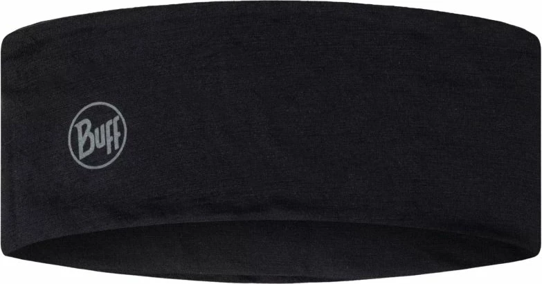 Trak za glavo, Buff, za moške in ženske, črn