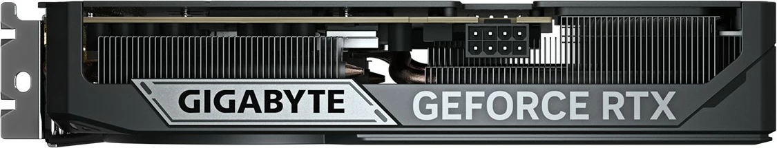 Grafična kartica Gigabyte RTX 5060 Ti Windforce Max OC, 8GB GDDR7