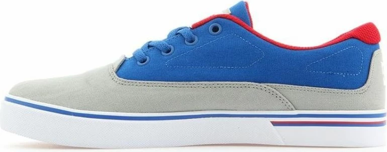 Superge, DC Sultan TX W, modre