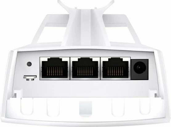 Mostni komplet, 5 GHz, 867 Mbps, 3 Gigabit priključki, bel — TP-LINK EAP215-Bridge KIT