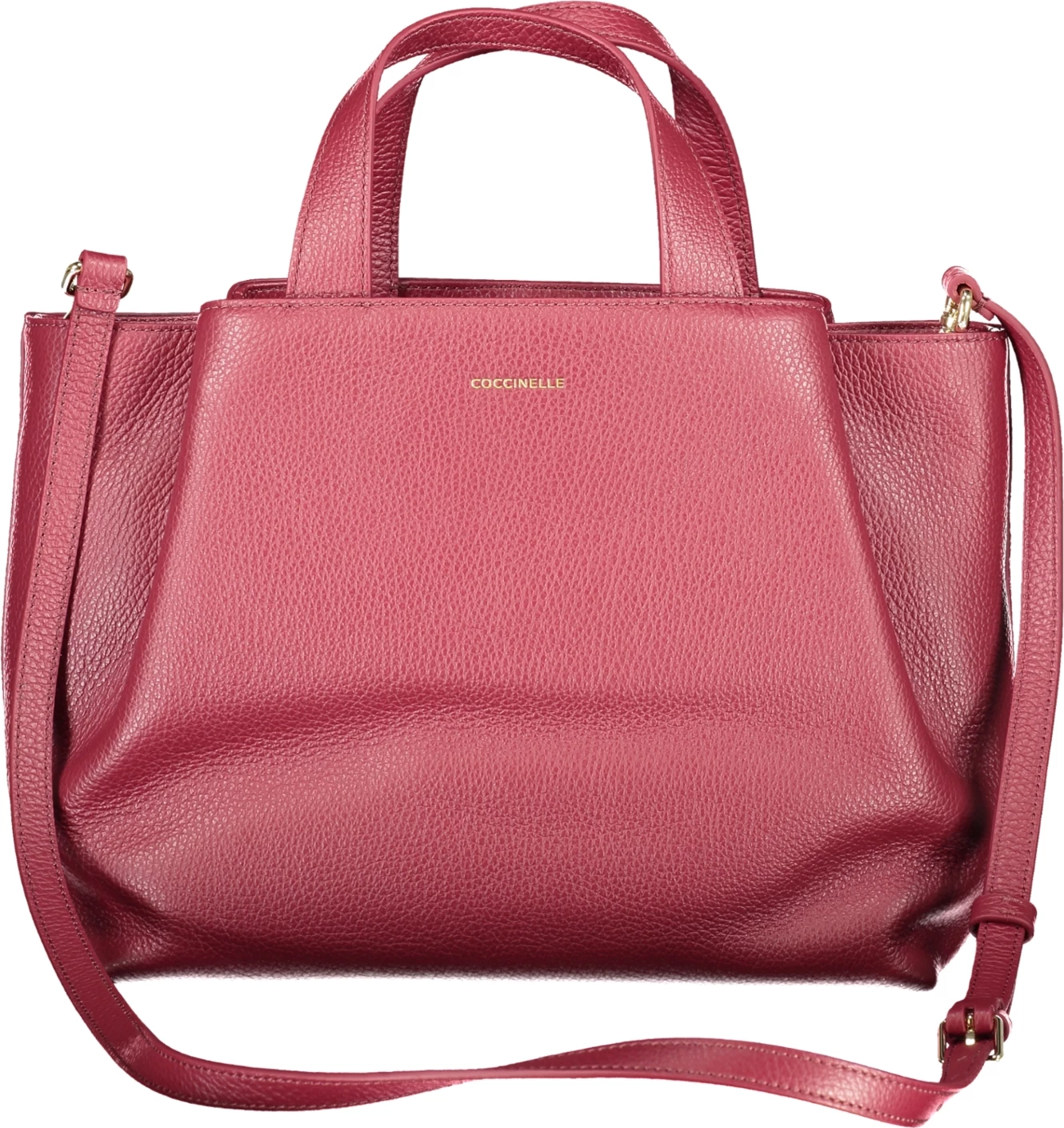 Torba Malory, COCCINELLE, za ženske, vijolična