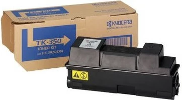 Toner Kyocera TK-350, original, 15.000 strani, črn