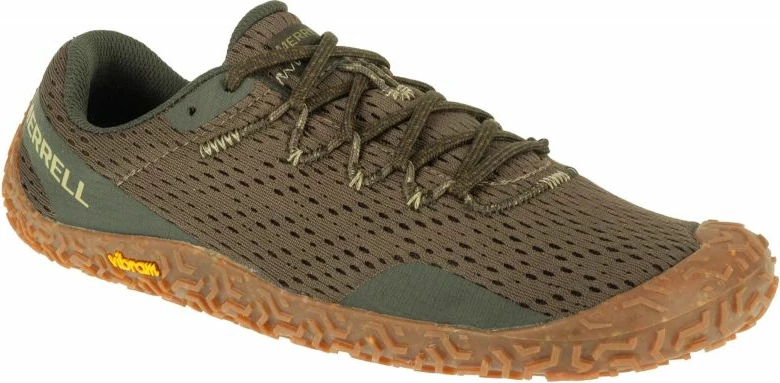 Superge Merrell, moške, zelene