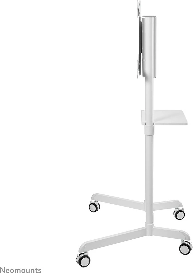 Stojalo za TV, vrtljivo, belo Newstar NS-M1250WHITE, 37–70 inč