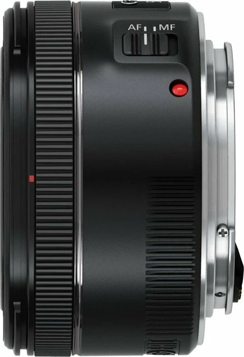 50mm f/1.8 objektiv Canon EF STM