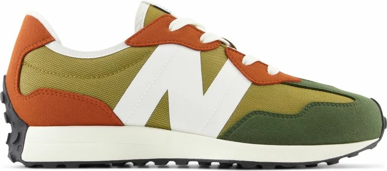 Superge za otroke New Balance, zelene