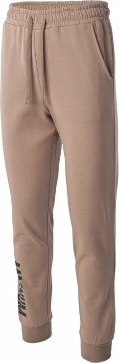 Športne pantolone Magnum, rjava