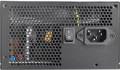 Furniznik energije Thermaltake Hamburg 650W, ATX 3.1, 80+ White