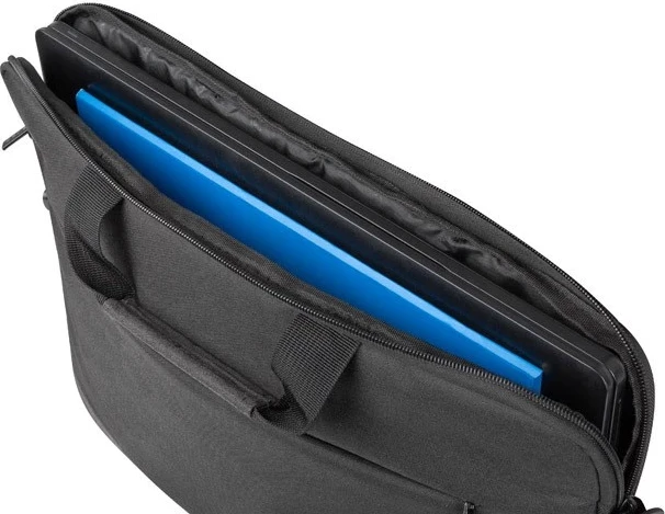 Torba za prenosnik NATEC GOA 15,6", črna