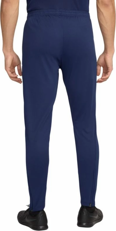 Hlače za moške, modre Nike Dri-Fit Academy 25