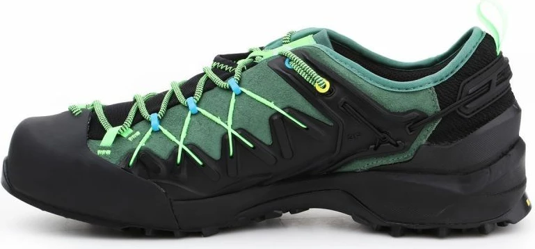 Trekking čevlji za moške Salewa, modri