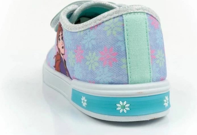 Superge z motivom Frozen za otroke, Leomil, modre