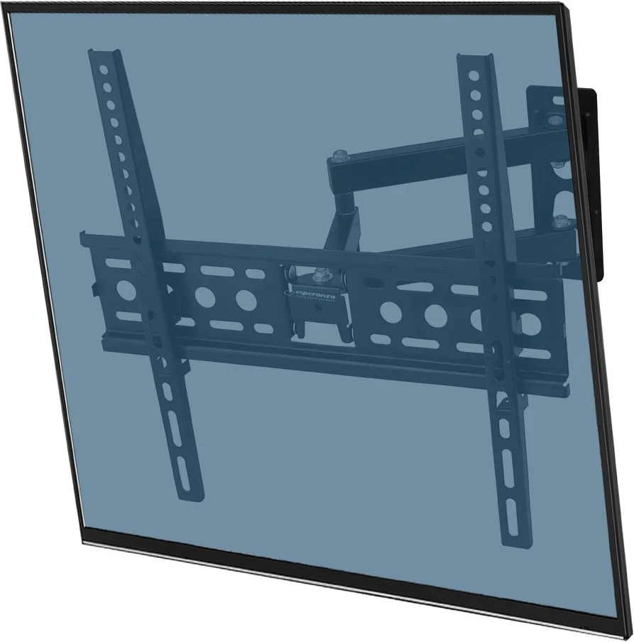 Nosilec za TV, Esperanza ERW016, 26–70 palcev, do 45 kg
