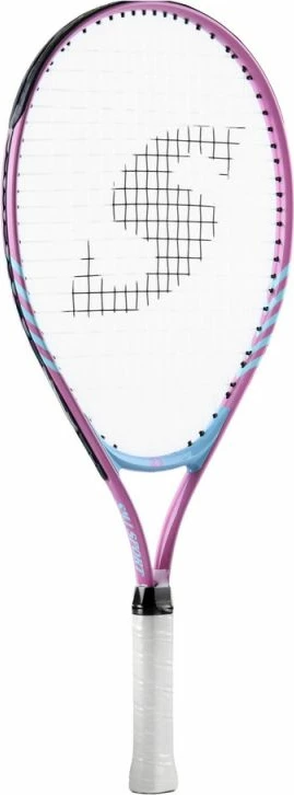 Raketni lopar za deklice SMJ, rožnat