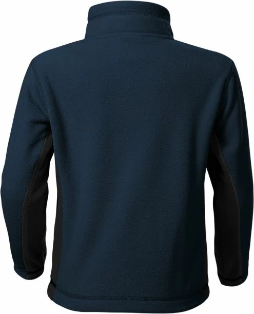 Duks za otroke Malfini, mornarsko moder