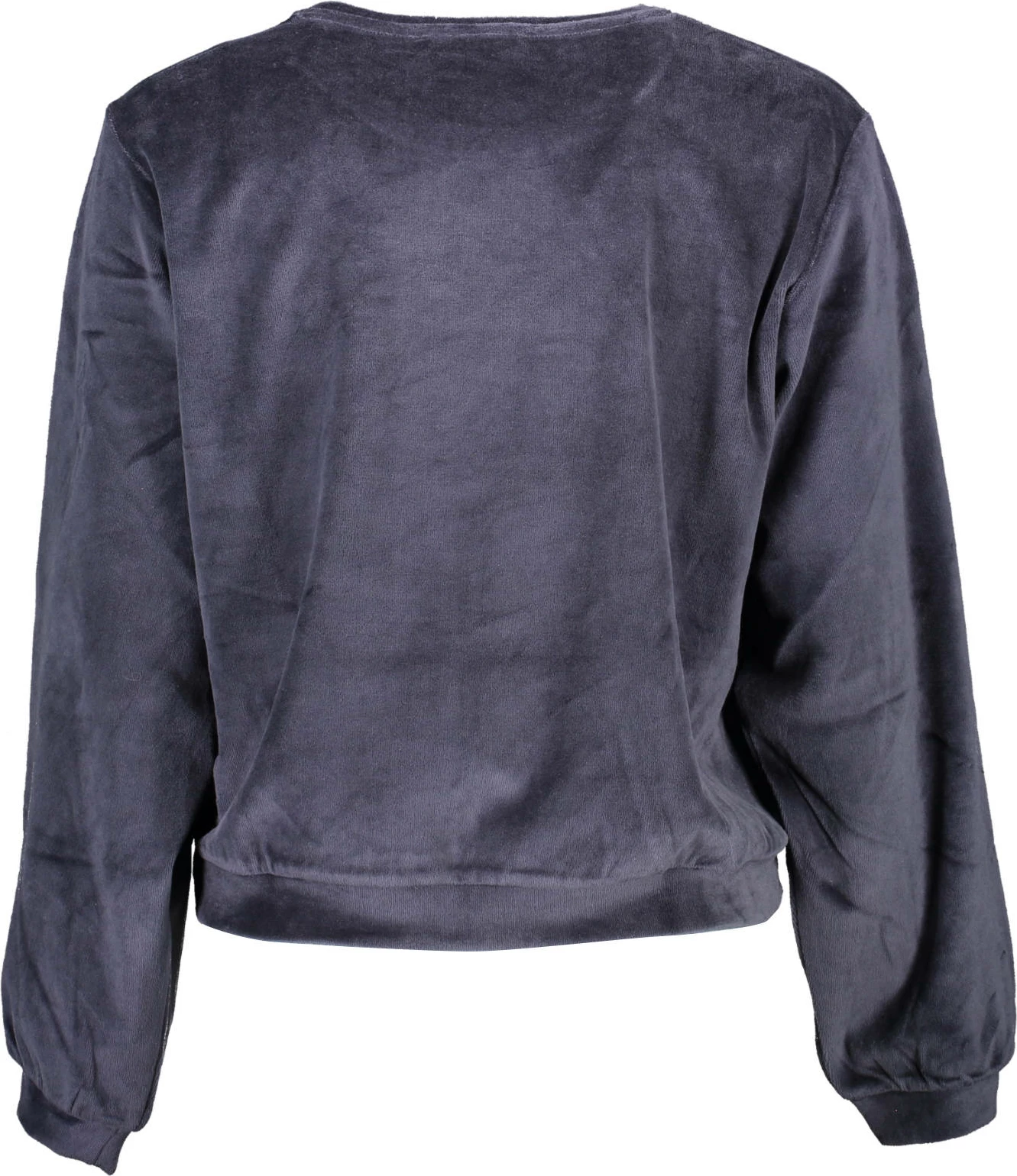 Pletenina za ženske Desigual, modra