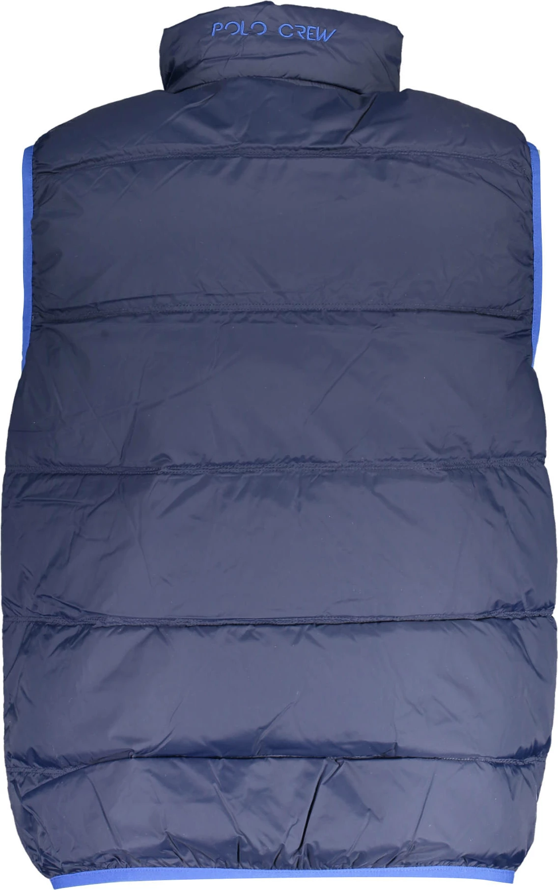 Telovnik za moške LA MARTINA, moder