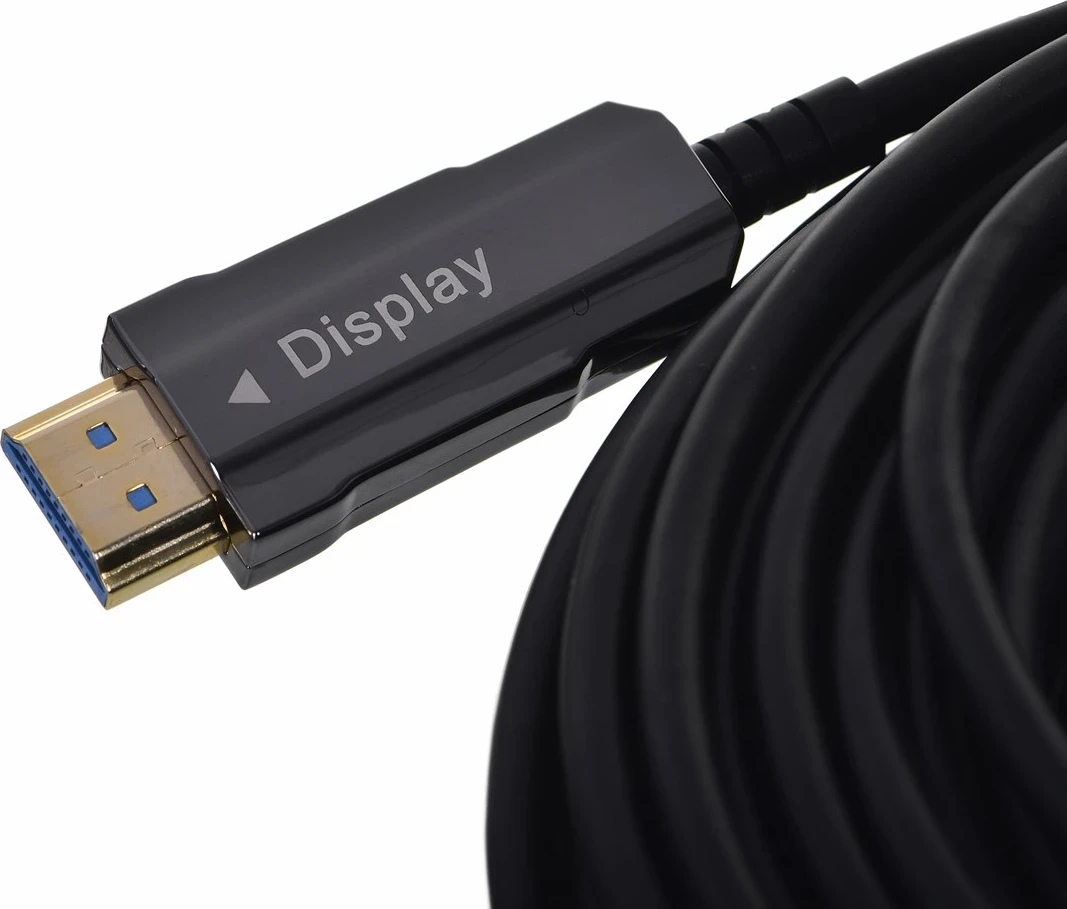 HDMI kabel 4K 60Hz UNITEK AOC-20M, 20 m
