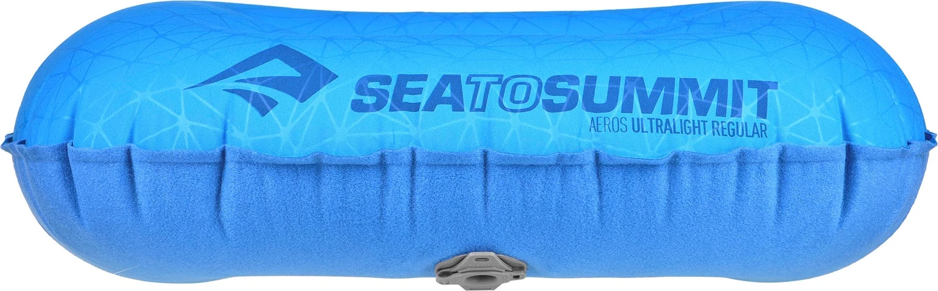 Ultralahki vzglavnik SEA TO SUMMIT, moder