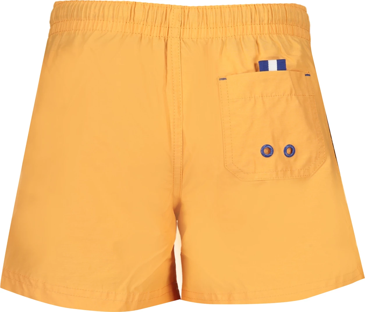 Boksar kratke hlače za fante NORTH SAILS, oranžne