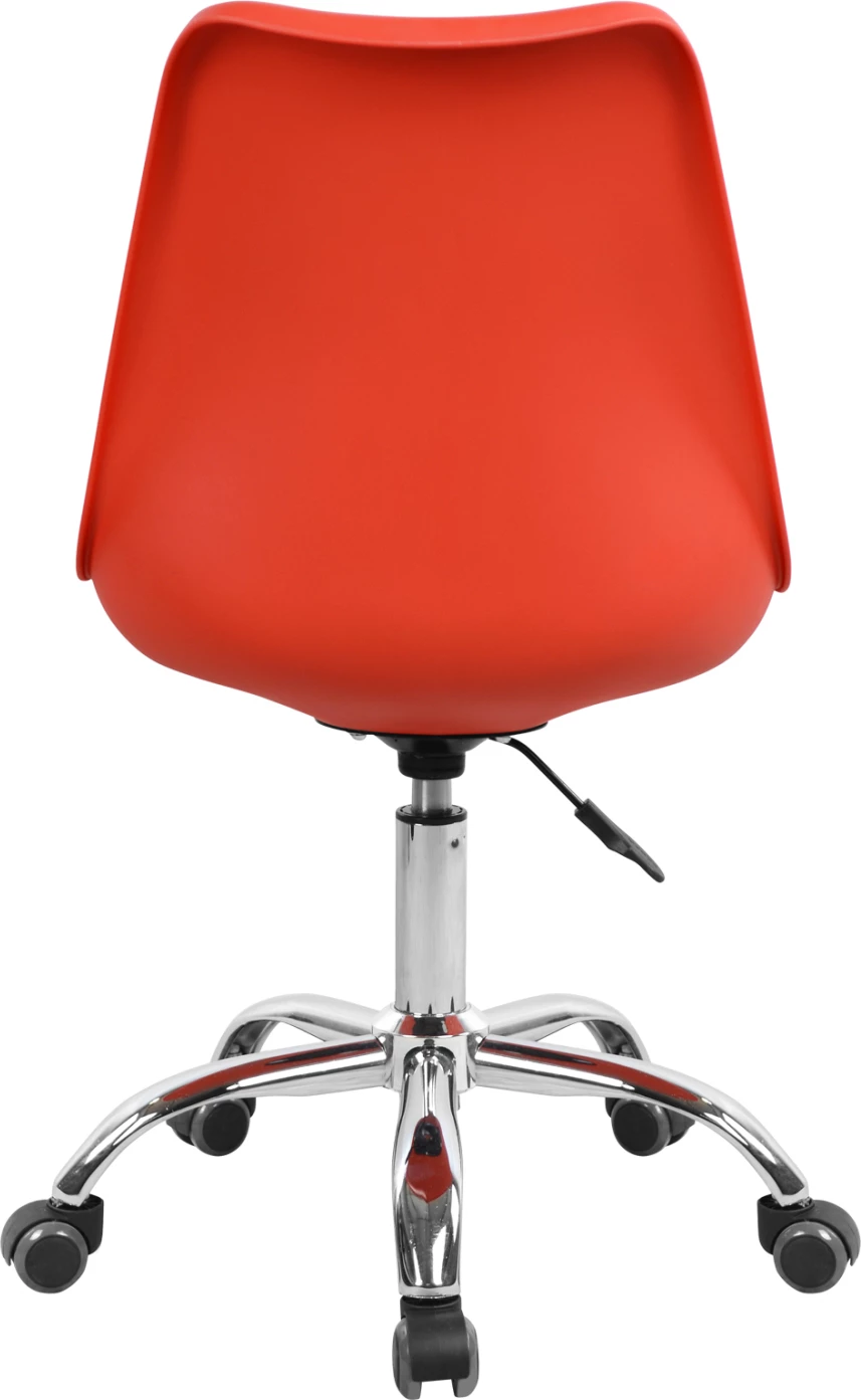 Pisarniški stol Vegas FH1052.07 Rdeč 48x56x95Η cm