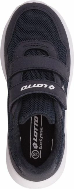 Superge za otroke Lotto, modre