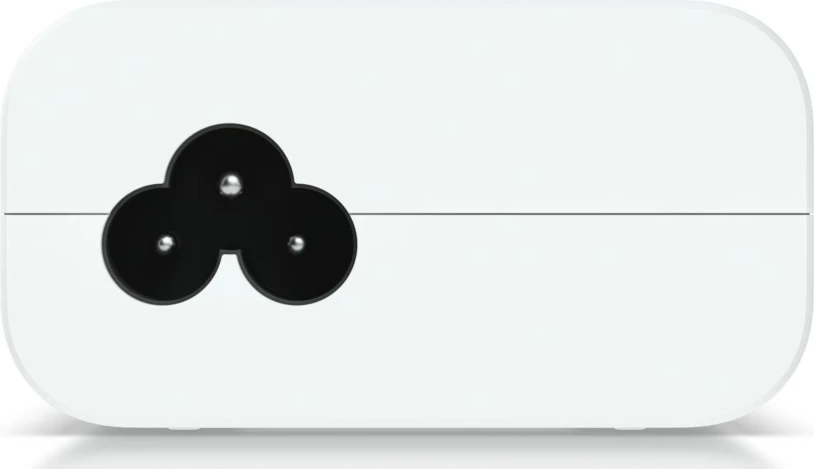 Injektor PoE+ Ubiquiti UACC-POE+-2.5G, 48VDC, 30W, 2.5GbE, bel