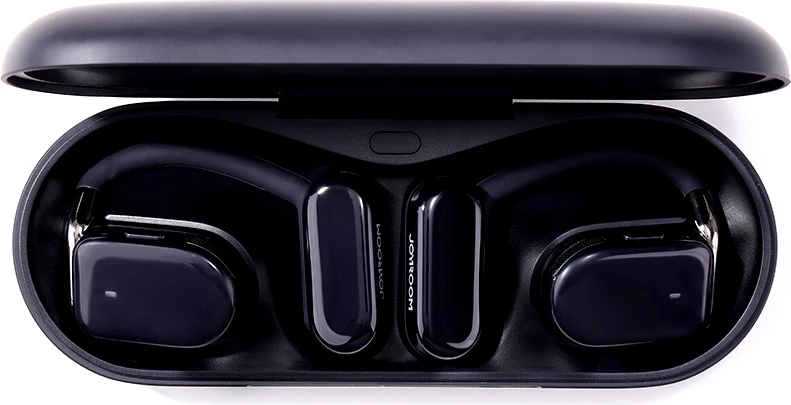 Brezžične slušalke z držalom za uho, Joyroom Openfree JR-OE2 TWS, Bluetooth 5.3, temno modre