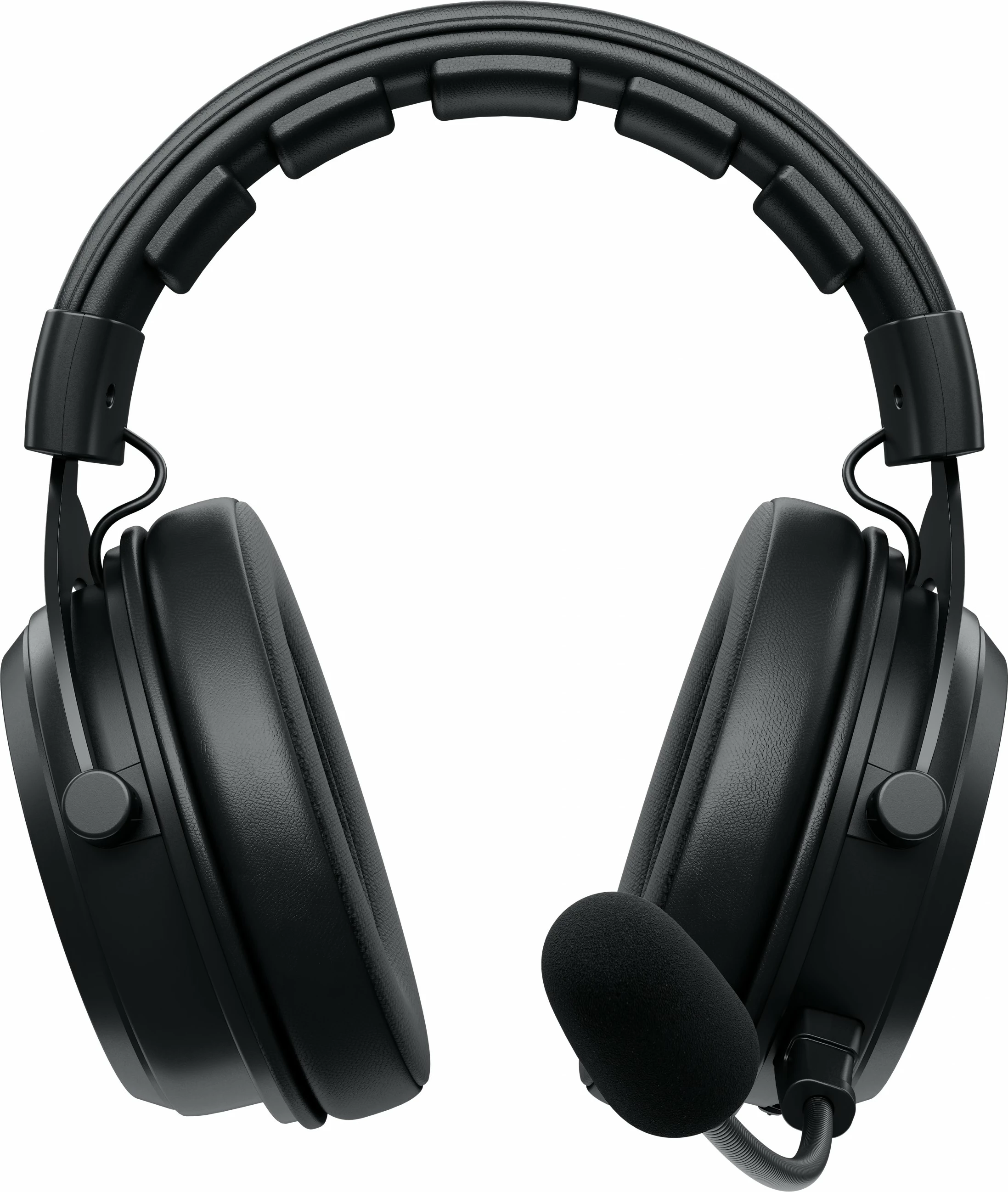 Brezžične gaming slušalke XTRFY H3, 20 - 20000 Hz, črne