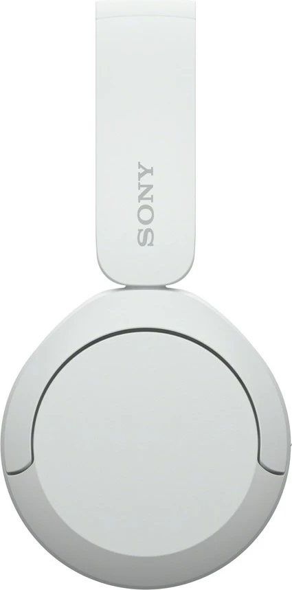 Brezžične slušalke za klice in glasbo, Sony WH-CH520, bele