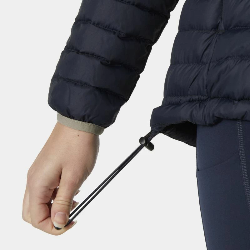 Jakna za ženske Helly Hansen, modra