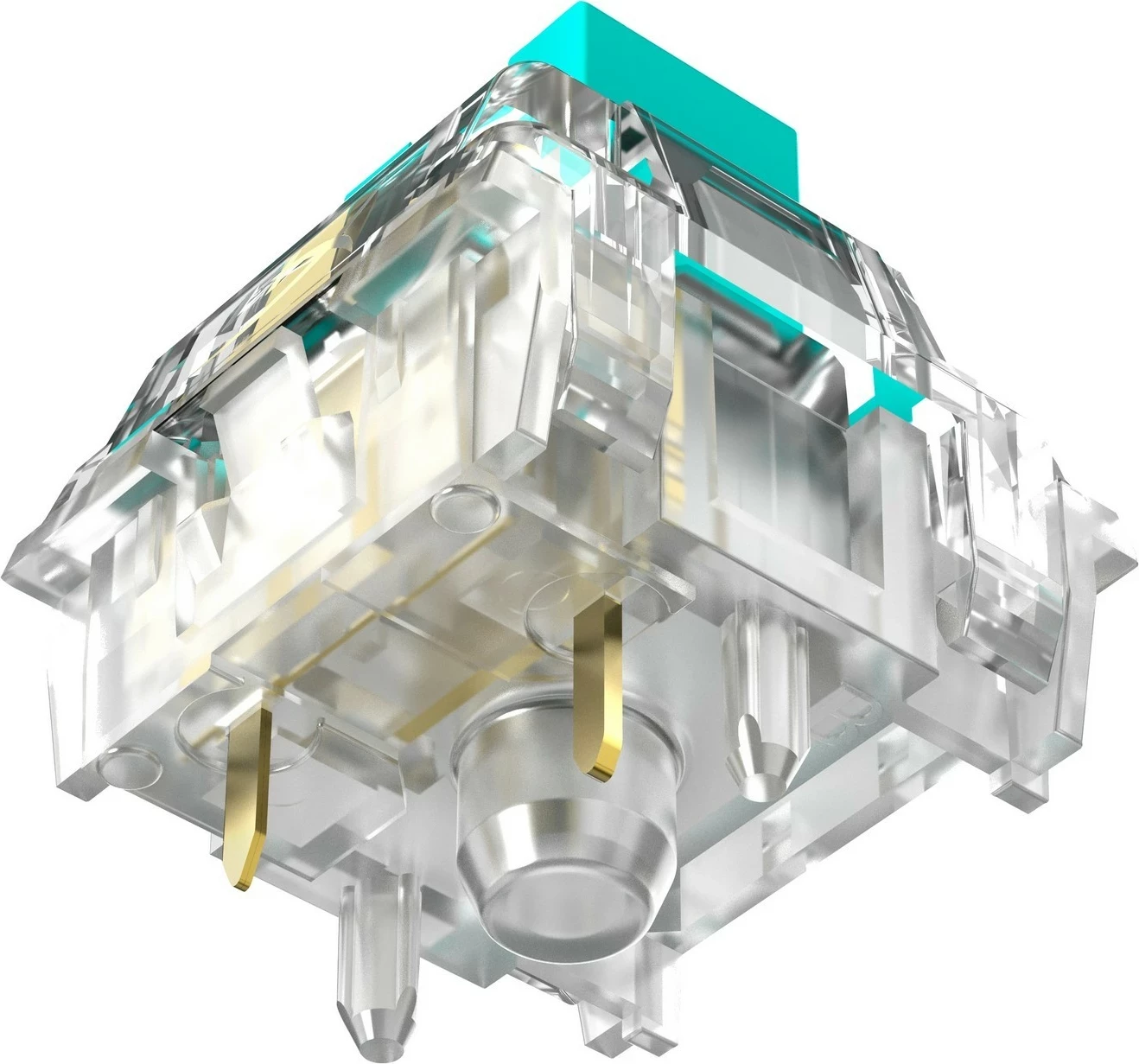 Taktilno stikalo HyperX Aqua, komplet 45 kosov