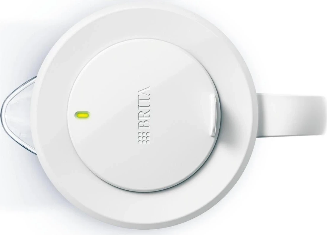 Stekleni filter za vodo Brita, Maxtra Pro Pure Performance, 2,5 l, modra