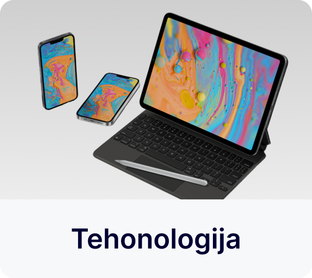 Tehonologija