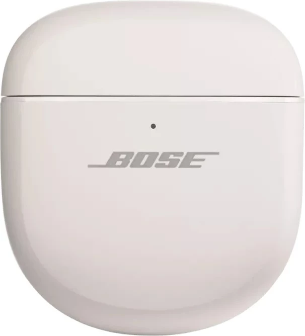 Brezžične v uho Bose QuietComfort Ultra, črne