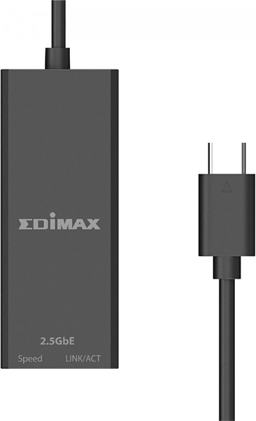 Adapter omrežja Edimax EU-4307 V2, USB Type C, 10/100/1000/2500 Mb/s