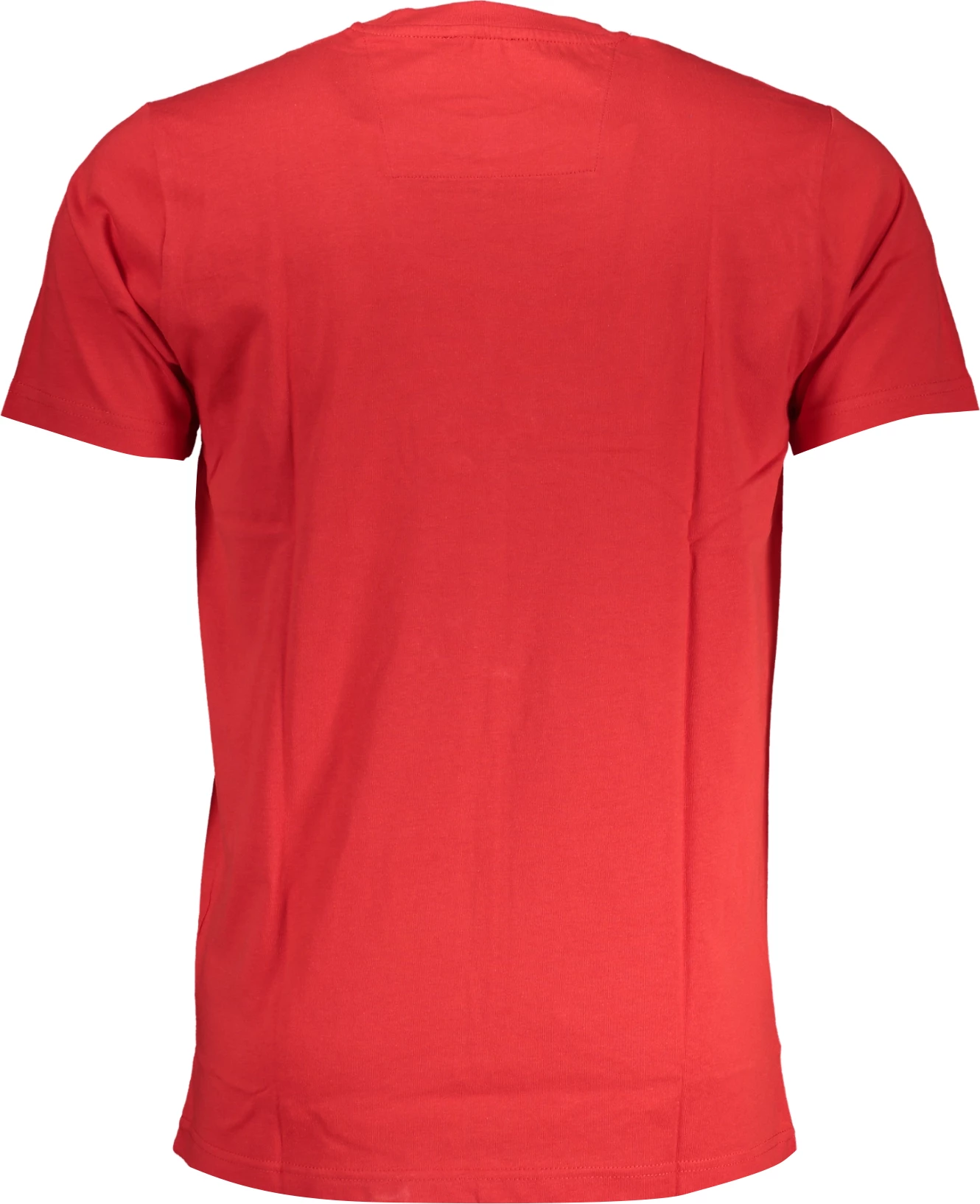 Majica za moške Cavalli Class, rdeča