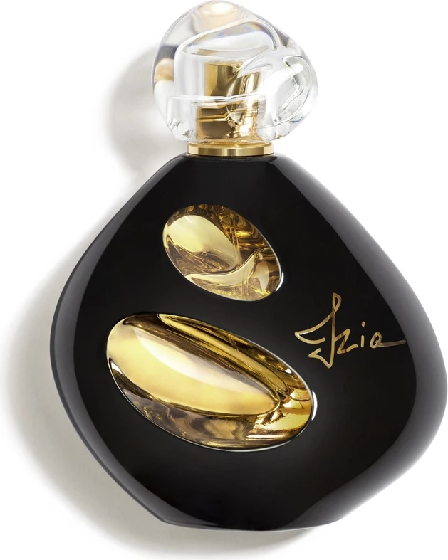 Eau de Parfum za ženske Izia La Nuit Sisley, 100 ml