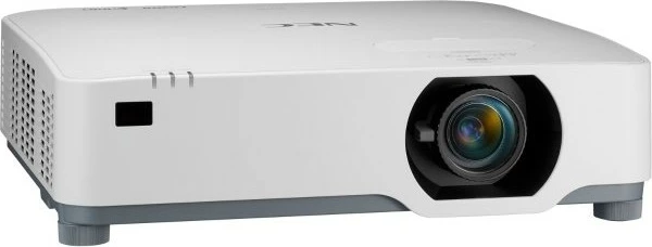 Projektor z visoko zmogljivostjo NEC P547UL, 3240 ANSI lm, 3LCD, WUXGA (1920x1200), 500000:1, 16:10, 762 - 7620 mm (30 - 300")