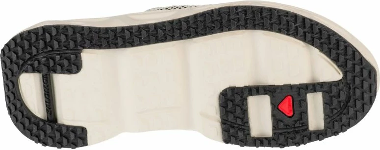 Rekreativne natikače Salomon REELAX SLIDE 6.0, bež