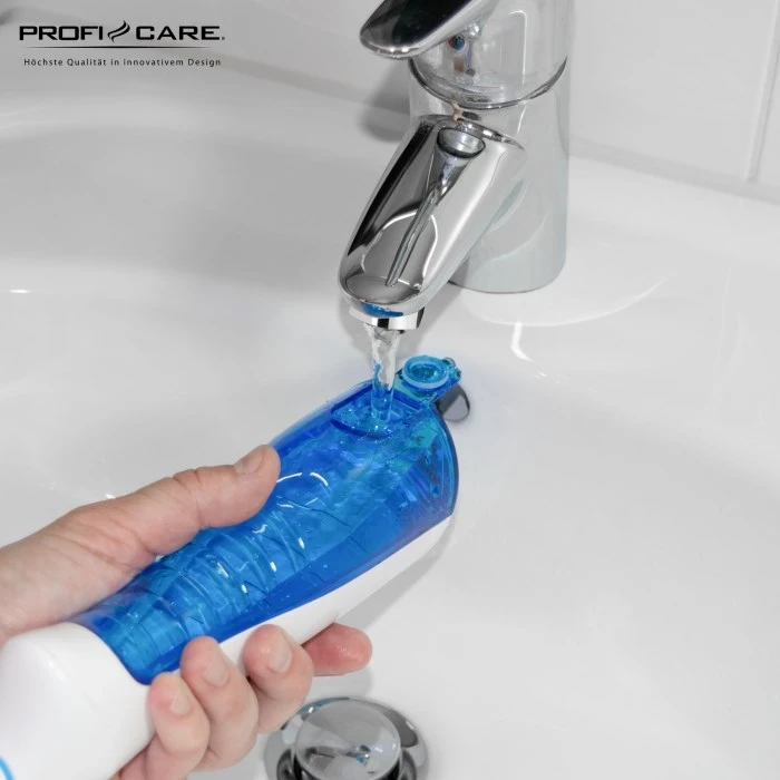 Irigator oral ProfiCare PC-MD 3026A, bel